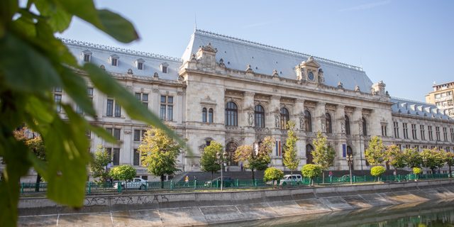 Curtea de Apel Bucuresti