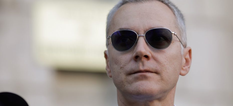 stelian ion ministerul justitiei