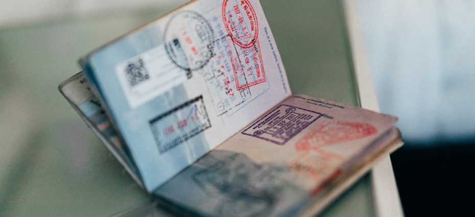 visa waiver, pasaport, act de identitate, calatorie, travel