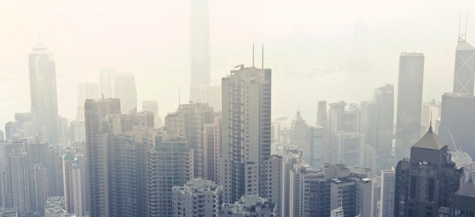 Imobiliare China