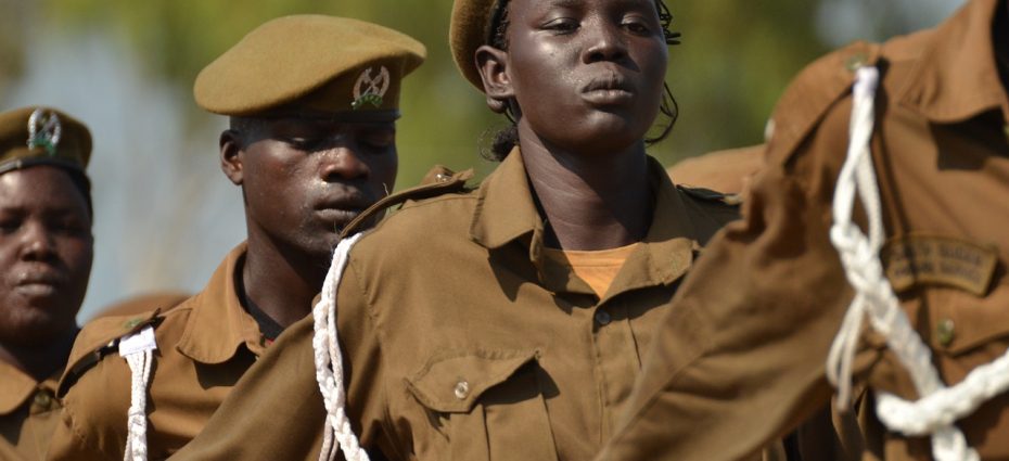 africa, sudan, militari, armata