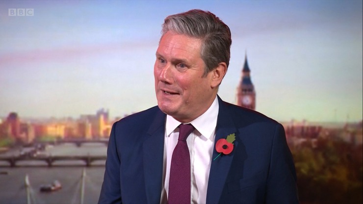 Prim-ministrul britanic, Keir Starmer, anunță interzicerea accesului pe rețelele de socializare pentru persoanele sub 16 ani / „E un moment important pentru țara noastră”