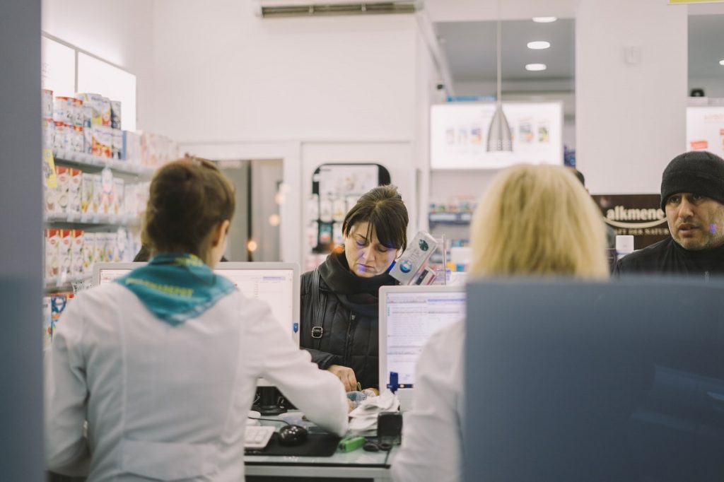 România, trimisă în fața Curții de Justiție a Uniunii Europene din cauza neefectuării la timp a plăților către farmacii