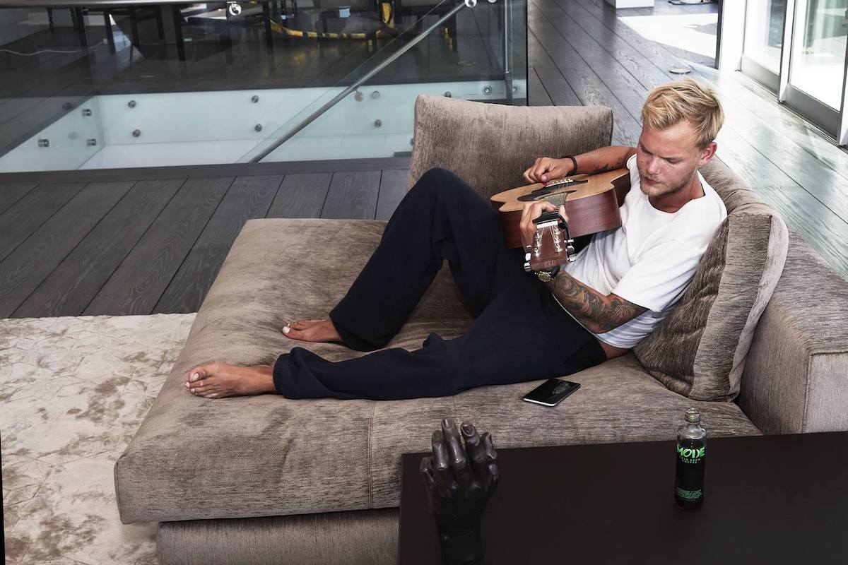 Pophouse și reprezentanții lui Avicii lansează platforma pentru fani „Avicii Community”