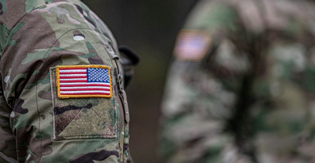 BREAKING | Doi militari americani au fost uciși, iar unul este dat dispărut după un atac iranian în Iordania