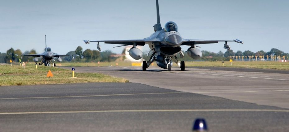 avion de lupta, nato, f-16, forte aliate, militar, razboi, aerian, conflict, aeronava