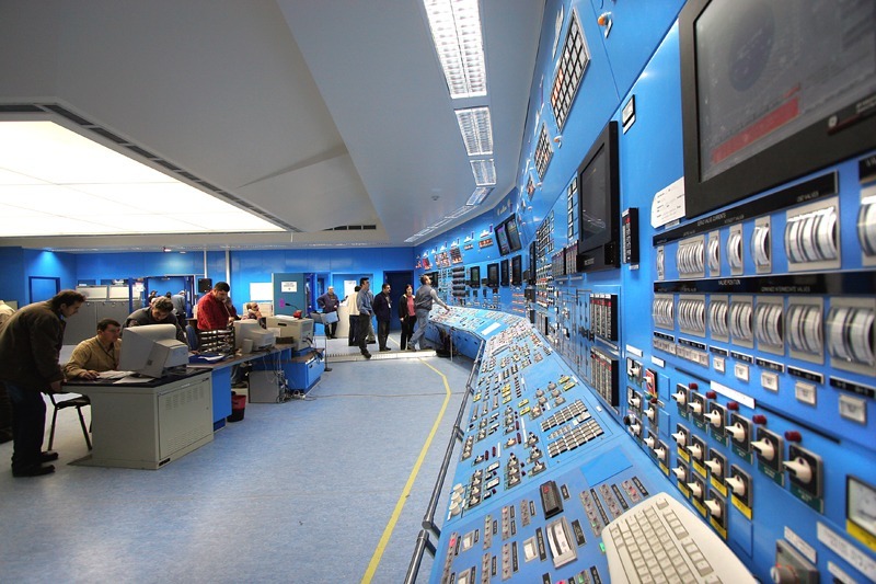 Licitație la Nuclearelectrica: Contract de 10 milioane de lei pentru servicii IT și suport software la centrala nucleară