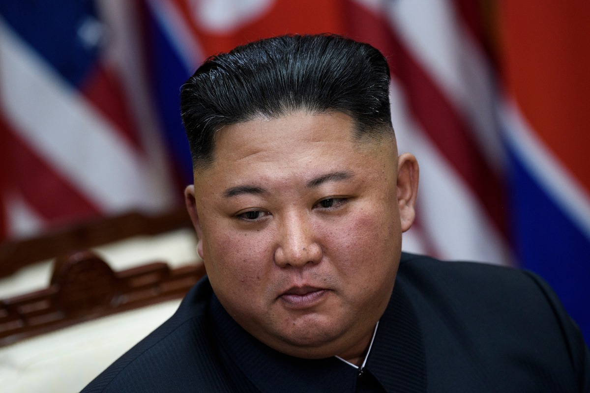 Dictatorul Kim Jong-un susține că arsenalul nuclear al Coreei de Nord va crește „exponențial”