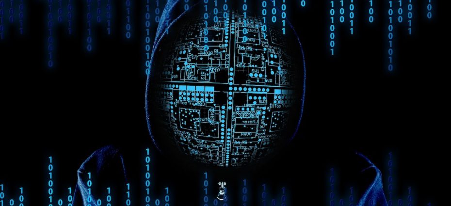 hacker, internet, ddos