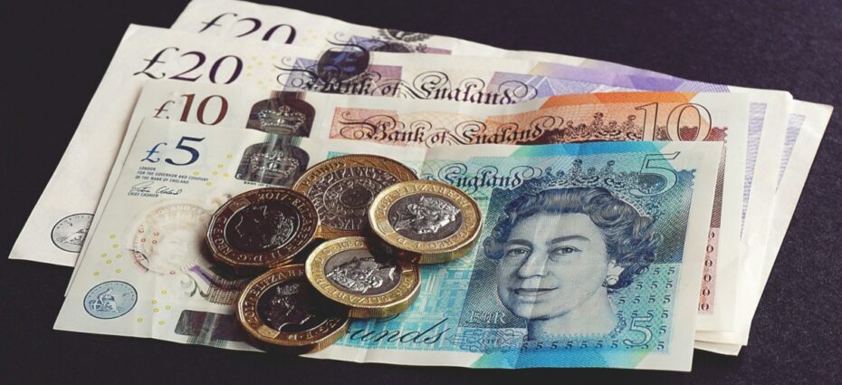 lira sterlina, lire sterline, marea britanie