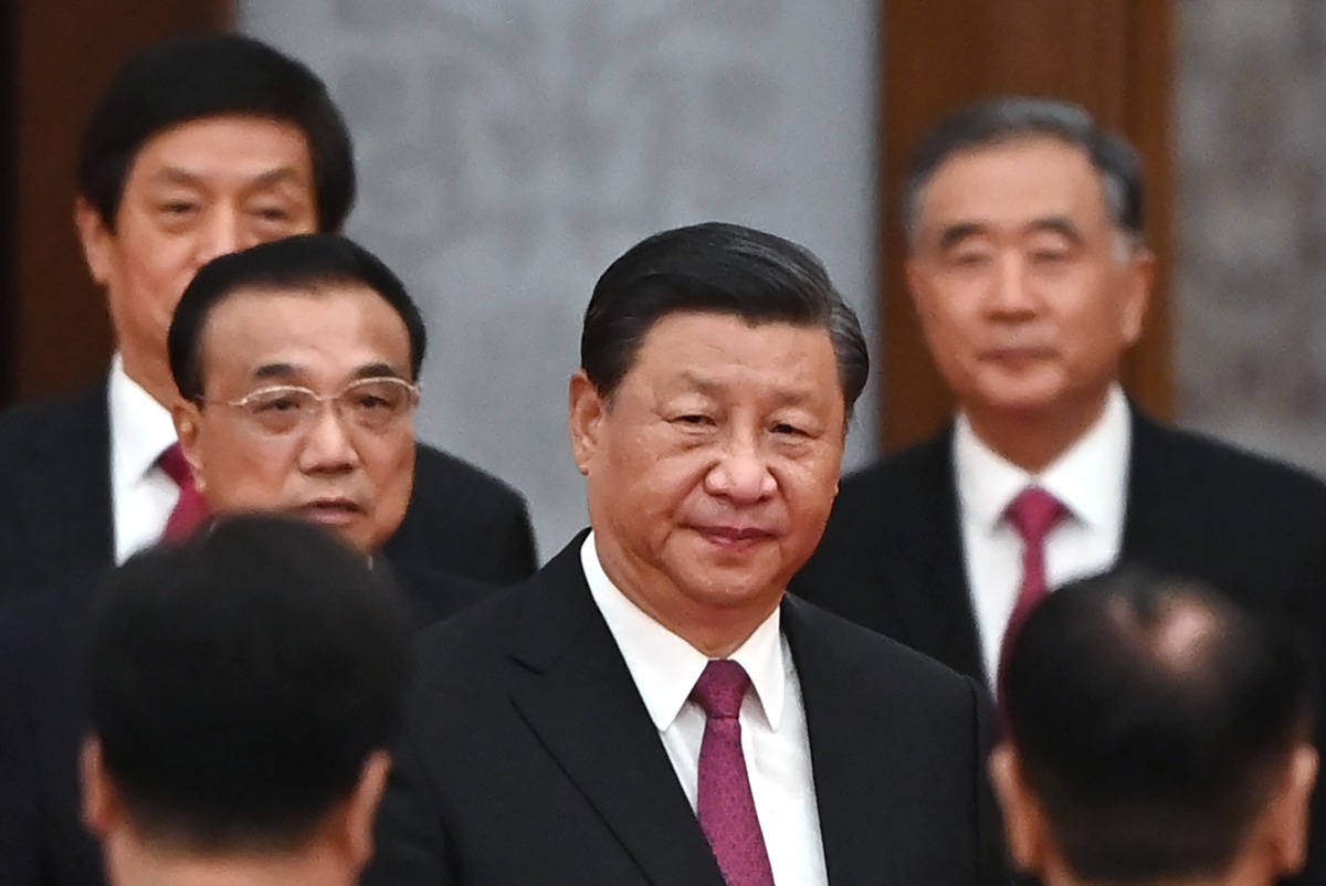 Xi Jinping a prezentat planul prin care China vrea să conducă lumea în era AI