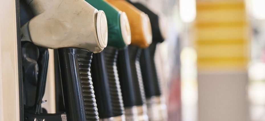 benzina carburant alimentare pompa