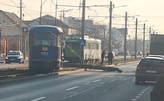 Primarul Aradului (PNL) vrea transport public gratuit în oraș: ”O măsură concretă și realistă de compensare a efectelor generate de majorarea taxelor și impozitelor locale”