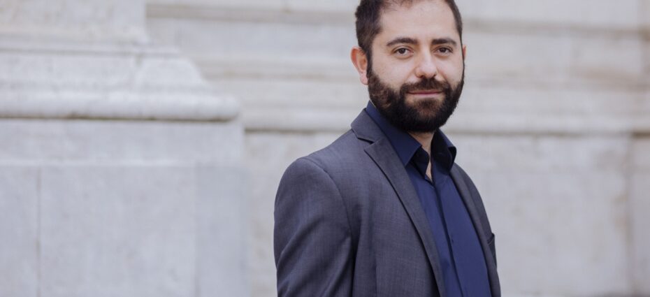 Radu Burnete