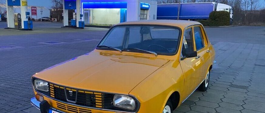 Evadare ca în filme în România conunistă / Un bihorean și-a adaptat Dacia ca să se deplaseze pe șinele de cale ferată și a fugit din țară cu familia