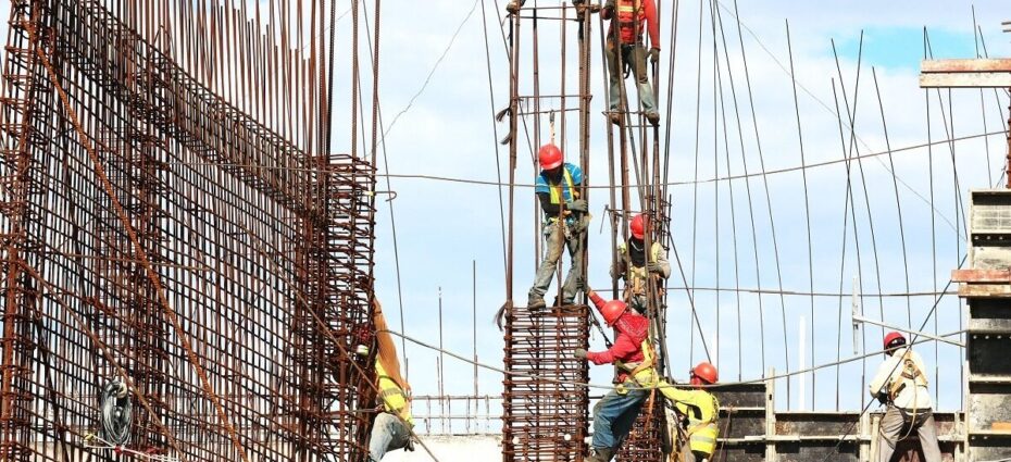 Constructii, muncitor constructii, constructor