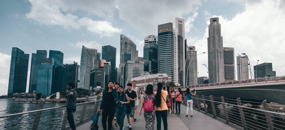 singapore adhitya andanu