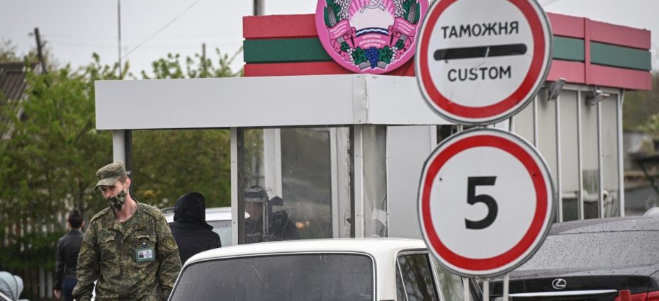 transnistria