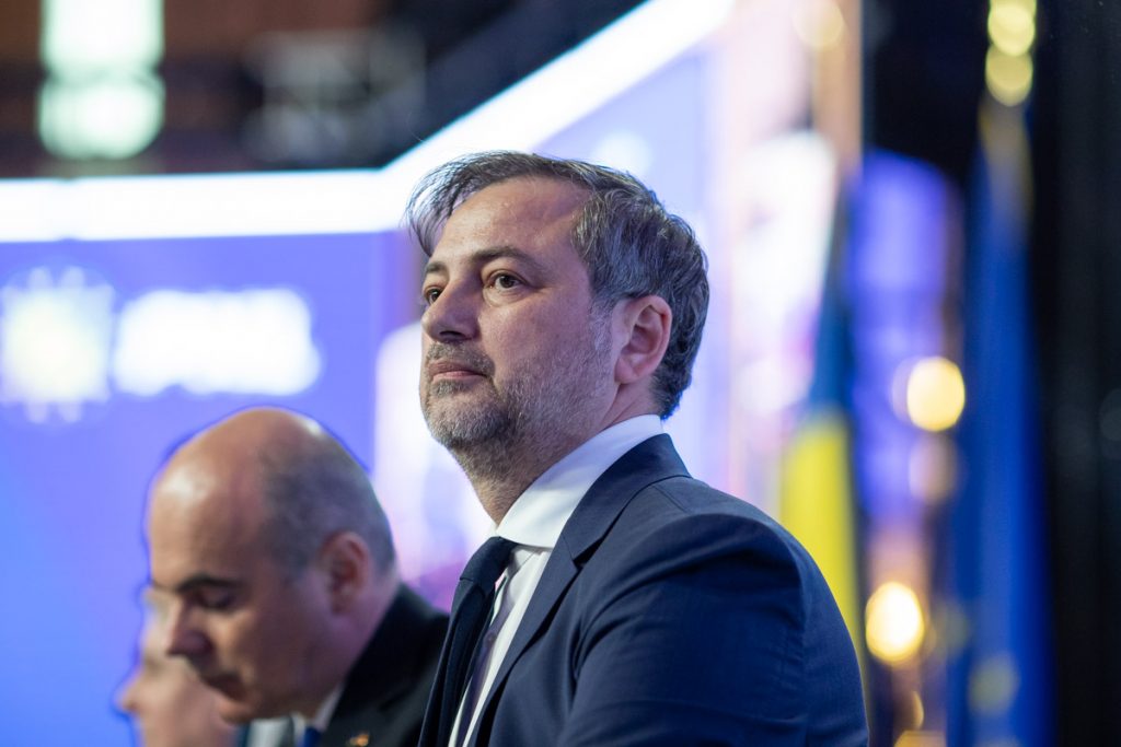 Motreanu (PNL): Cât valorează semnătura lui Sorin Grindeanu?