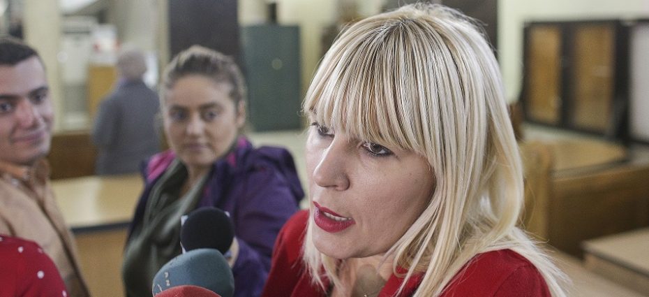 elena udrea proces