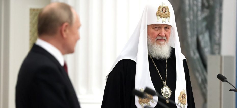 vladimir putin, rusia, presedinte rus, kremlin, moscova, patriarhul kirill