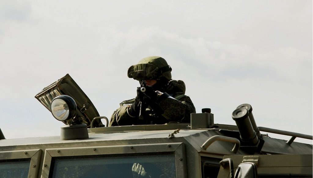 Suedia afirmă că Rusia ar putea pune la încercare NATO în „viitorul apropiat”