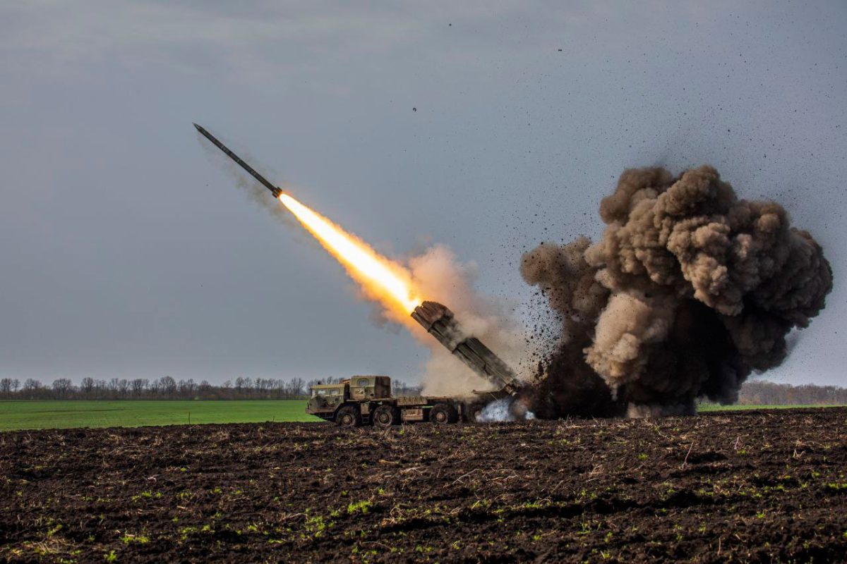 Ucraina atacă cu o racheta de croazieră Flamingo o uzină militară rusă la peste 800 de kilometri de Moscova / Se fabrică acolo produse pentru apărarea antiaeriană şi industria aeronautică