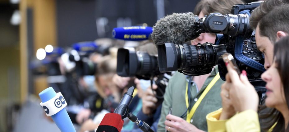 presa, televiziune, jurnalism, DW, deutsche welle, consiliul european, bruxelles