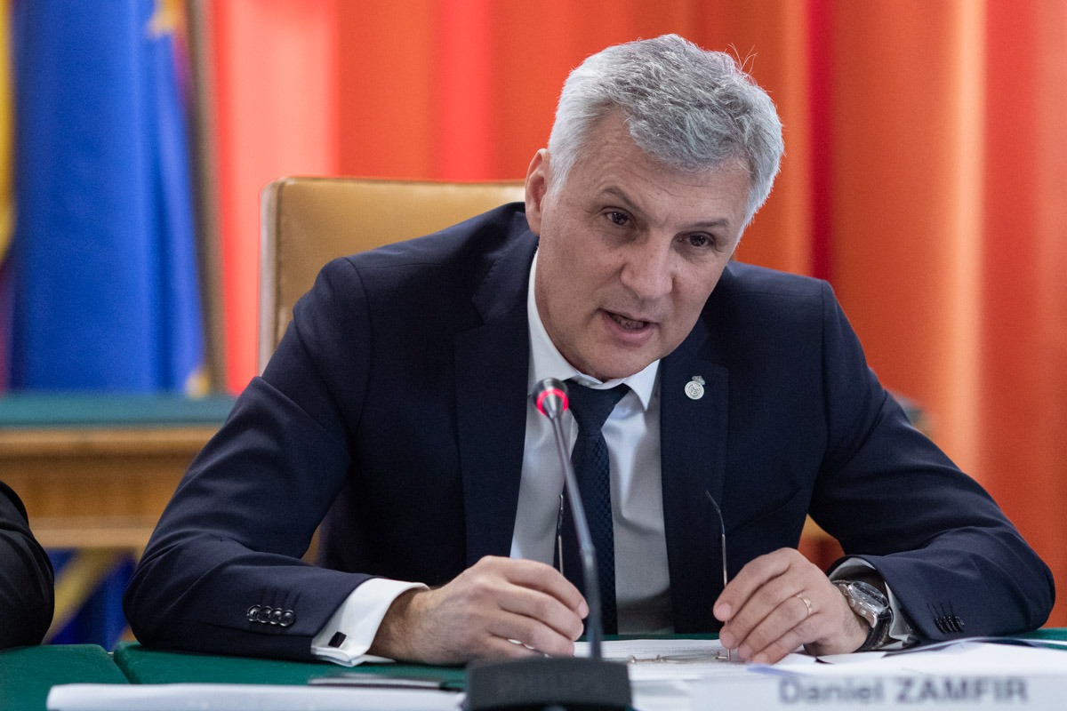 Liderul senatorilor PSD, după decizia Consiliului Concurenței privind ROBOR: Lucrul ăsta se întâmpla de multă vreme / BNR respinge acuzațiile Consiliului Concurenței
