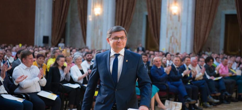 Igor Grosu