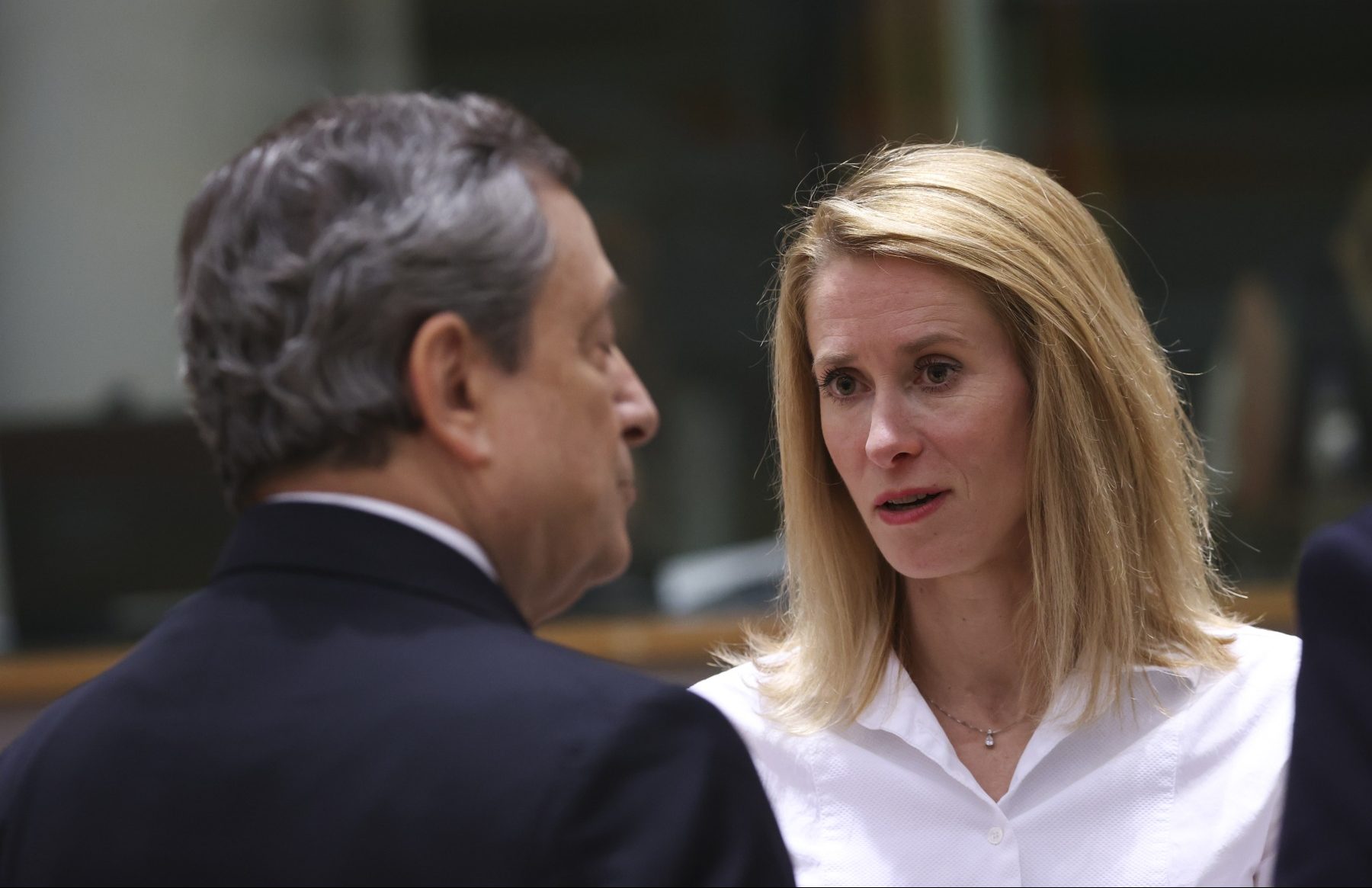 FT: Țările UE iau în calcul „dezmembrarea” serviciului diplomatic al blocului comunitar / Nemulțumirile, legate de Kaja Kallas care ar fi exprimat poziții proprii pe anumite subiecte sau a avansat propuneri fără aprobarea statelor UE