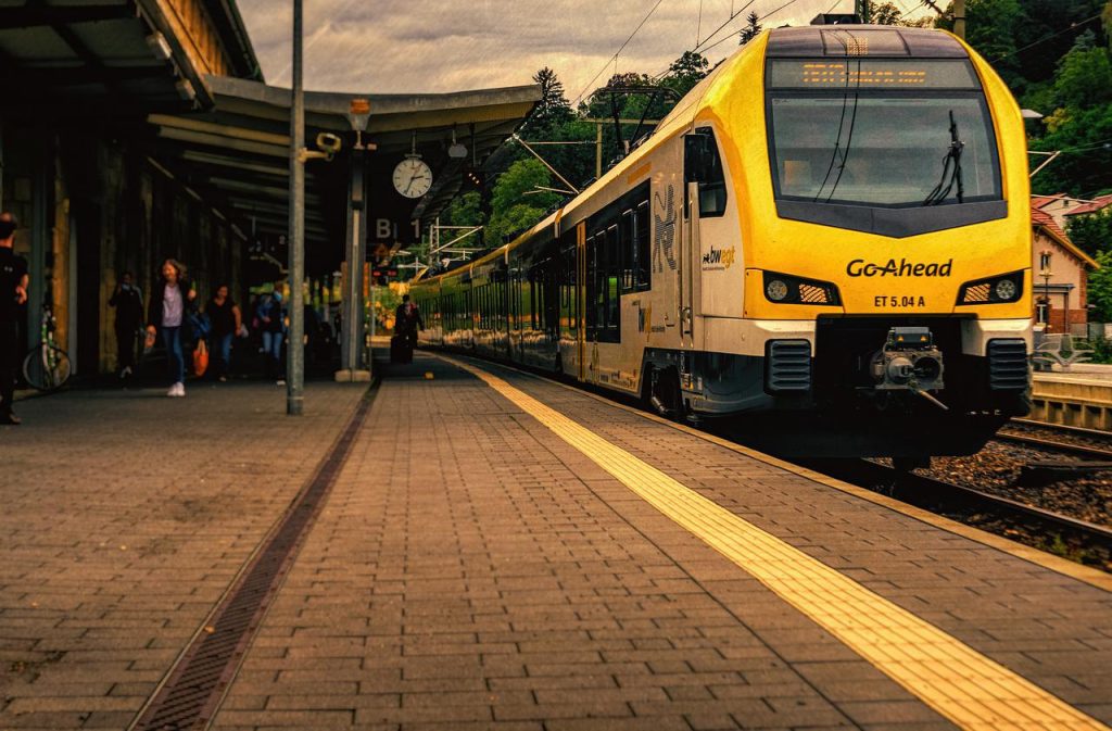 Germania anchetează un posibil act de sabotaj care a afectat traficul feroviar dintre Köln și Düsseldorf