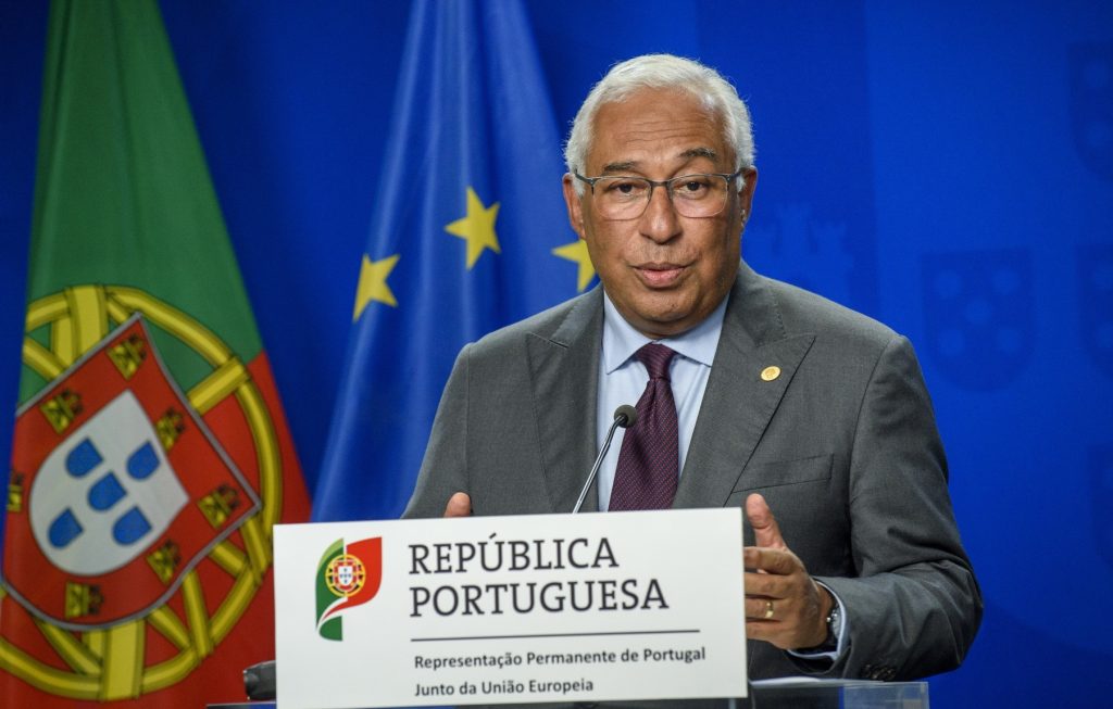 Președintele Consiliului European, Antonio Costa, despre incursiunea dronelor: „Felicit autoriățile române pentru răspunsul rapid și eficient”