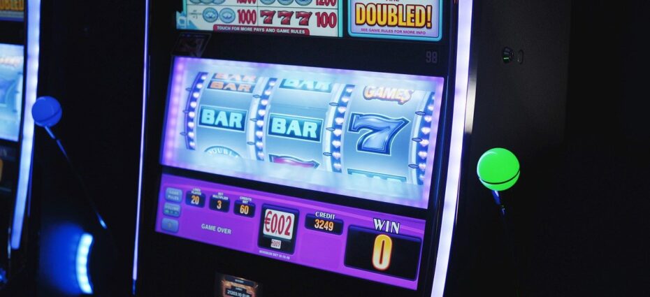 gambling, jocuri de noroc, pariuri, pacanele