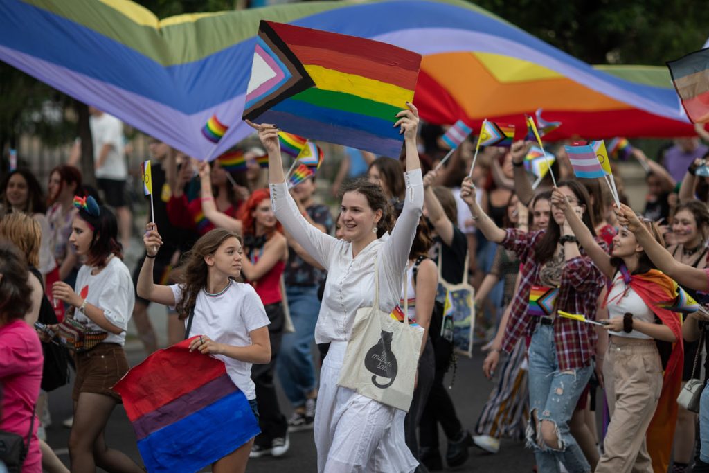 Oradea Pride, eveniment interzis de Primărie inclusiv prin invocarea „bunelor moravuri” / ARK și ACCEPT acuză „homofobia instituționalizată”