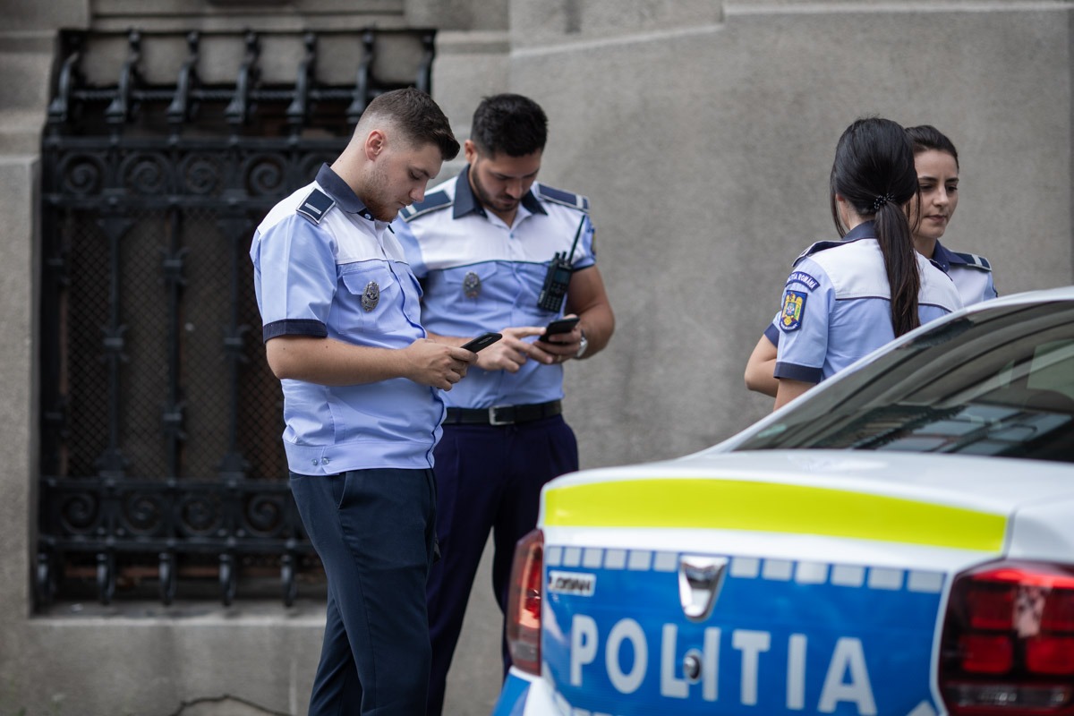 ”Siguranța națională bate Codul Rutier” / Director Transgaz, iertat de amendă și suspendarea permisului / ”Risc concret și imediat de rupere a conductei de gaz”