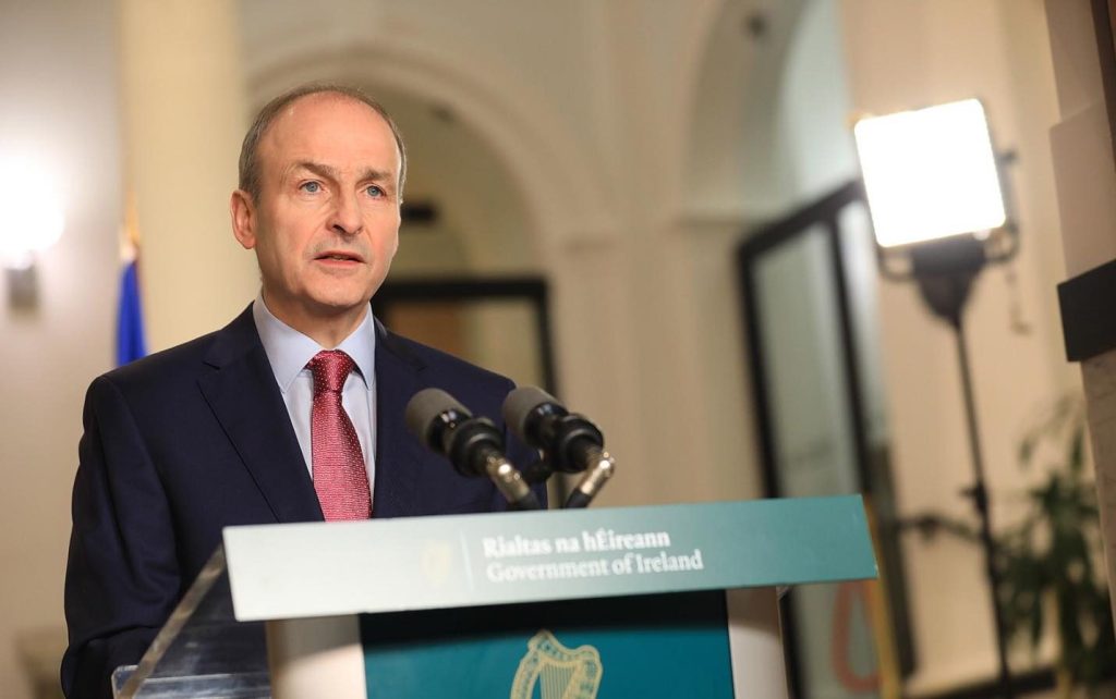 Președinția irlandeză a Consiliului UE cere presiuni sporite asupra Israelului, ce solicită Germaniei să oprească inițiativele „anti-israeliene” în UE