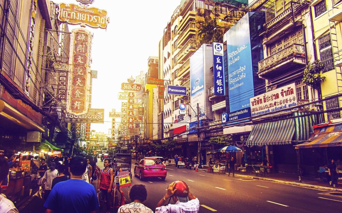 Thailanda şi Cambodgia au convenit asupra unui armistiţiu imediat