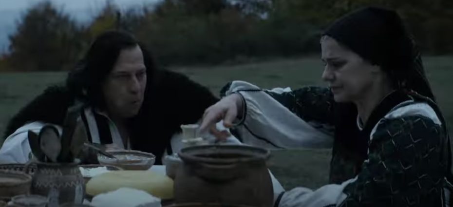 capra cu trei iezi marius bodochi maia morgenstern