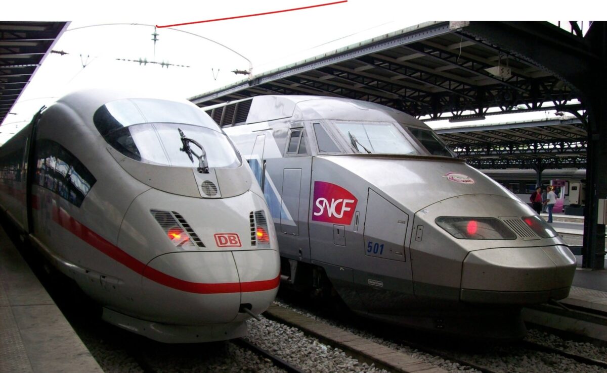 Conductorii și controlorii feroviari din Franța intră în grevă națională pe 13 ianuarie / Circulația trenurilor, perturbată pe toate liniile SNCF