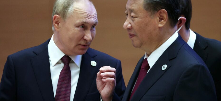 vladimir putin, rusia, kremlin, moscova, presedinte rus, xi jinping, china, beijing