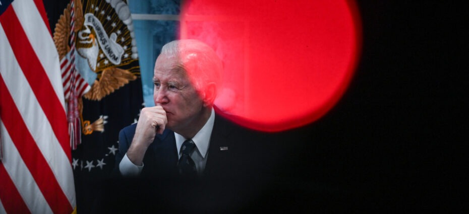 joe biden
