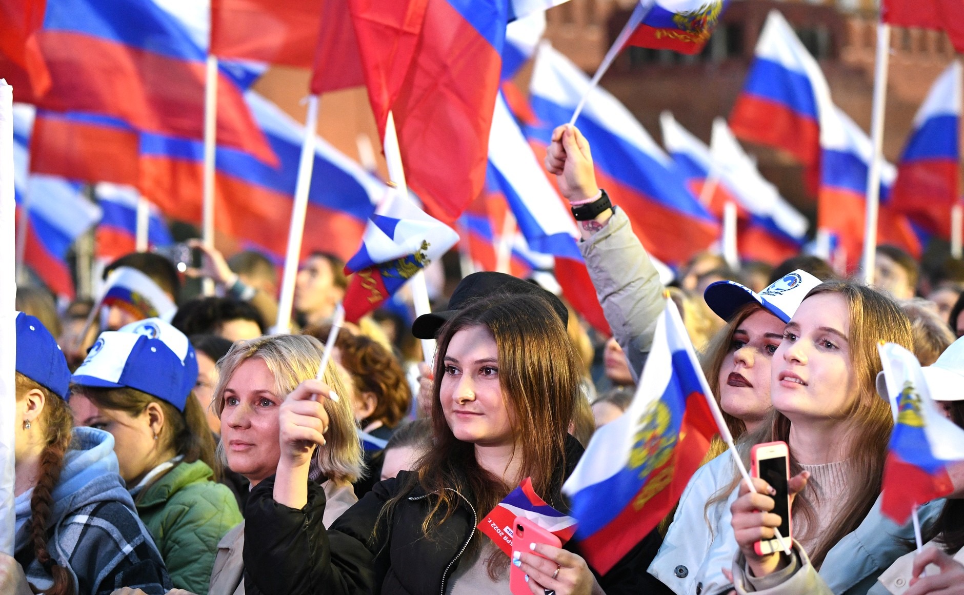 În Rusia, cheltuielile pentru educația patriotică au crescut de 20 de ori de la începutul invaziei Ucrainei / În 2026, guvernul rus a alocat 870 de milioane de euro în acest scop