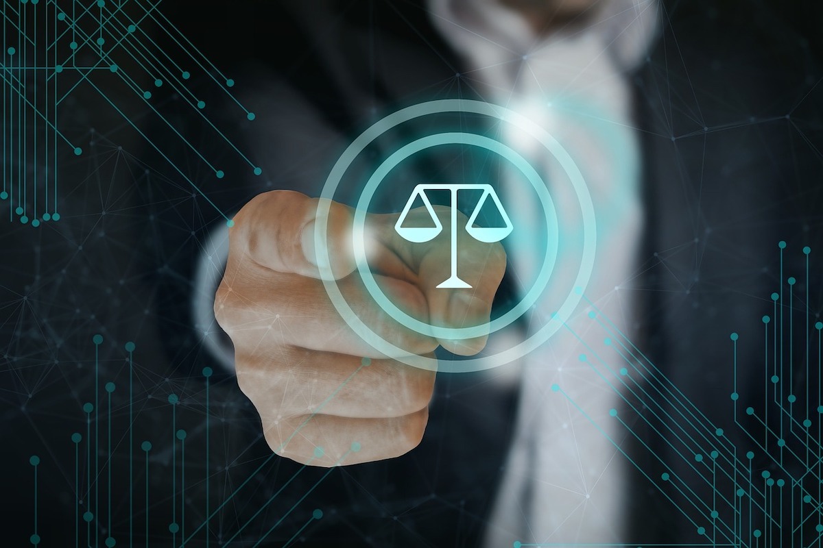 A plătit 400 de lire pentru un avocat AI și a câștigat procesul. Premieră într-un tribunal din Anglia