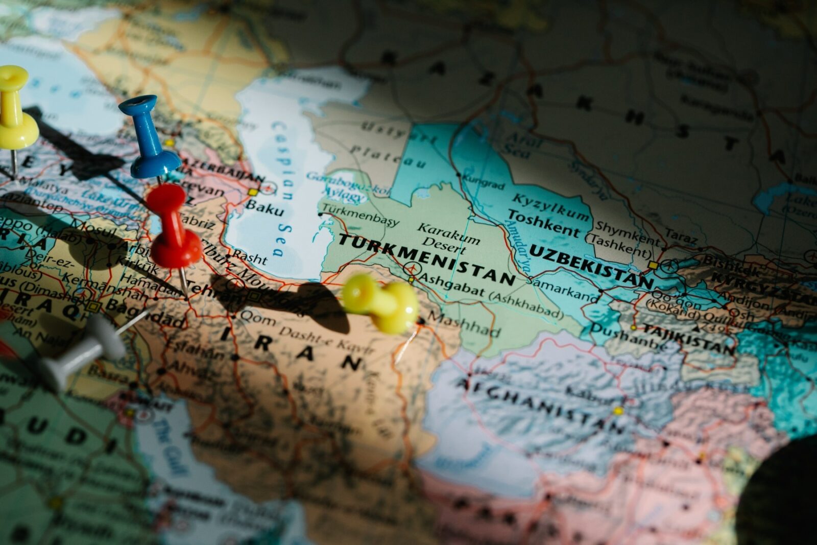 CNN: Israelul a trimis trupe în Azerbaidjan în timpul războiului din Iran, ca parte a unei rețele secrete în regiune