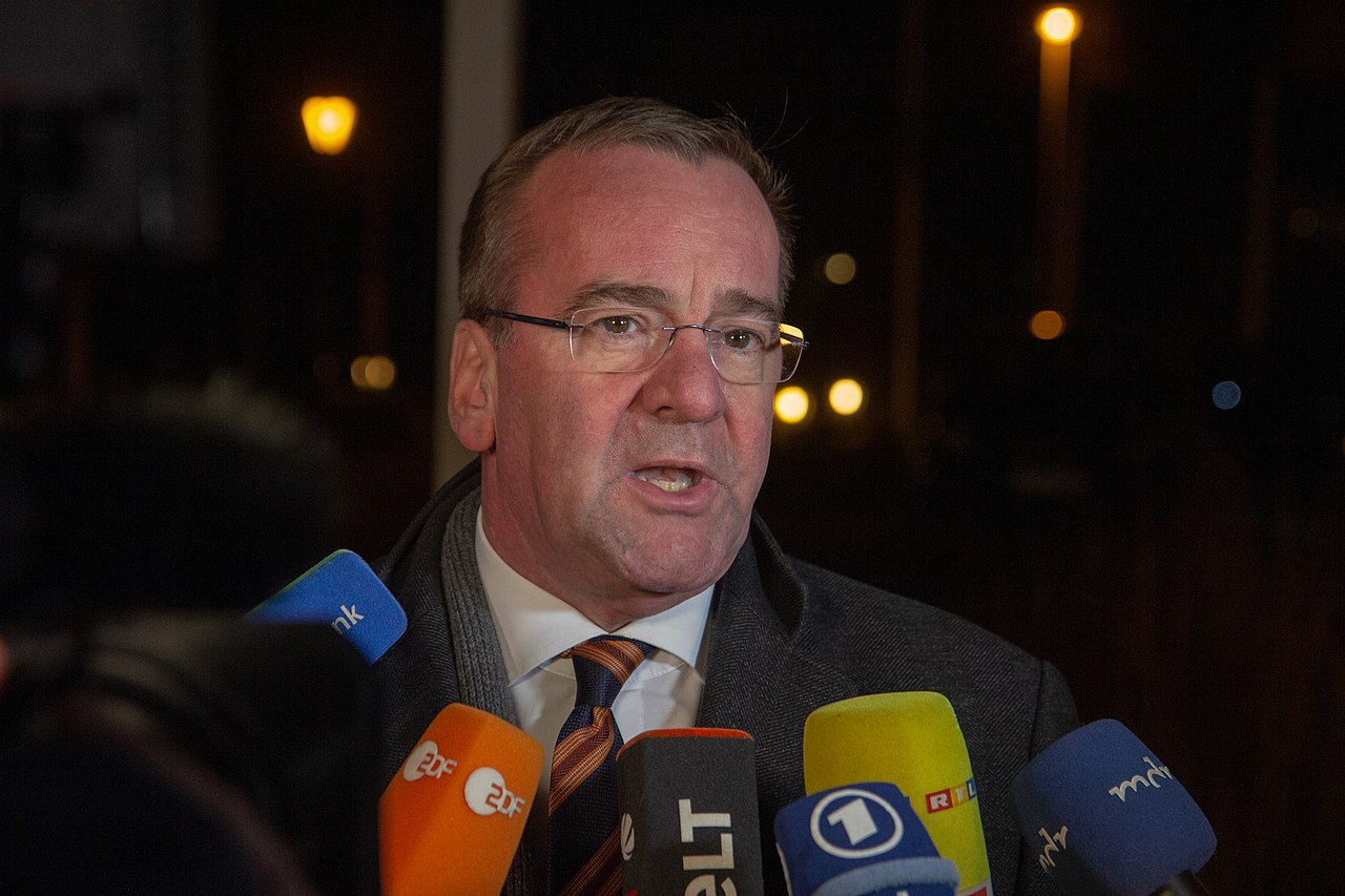 Germania alocă un nou pachet de 400 de milioane de dolari pentru consolidarea apărării antiaeriene a Ucrainei