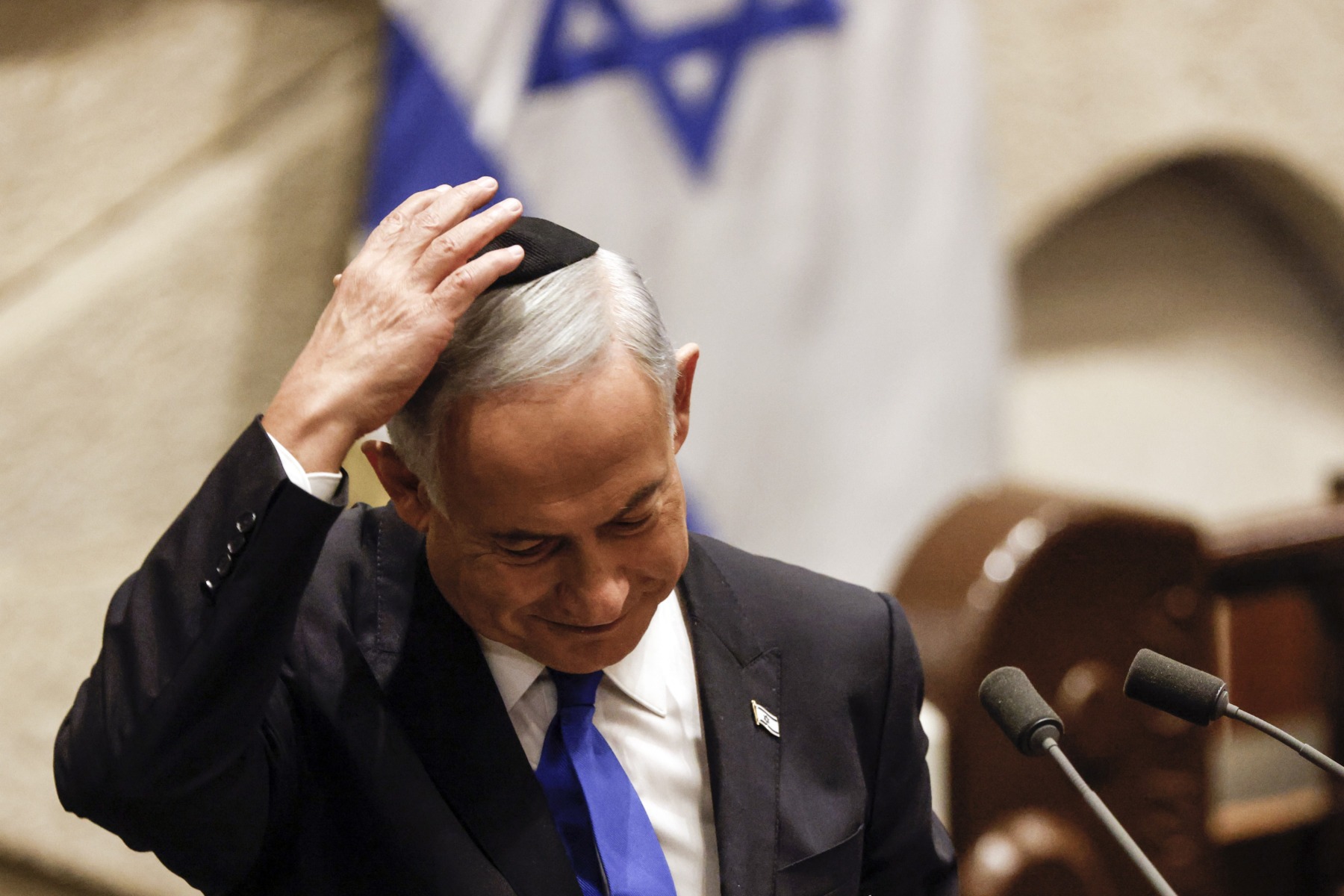 Guvernul israelian a recunoscut oficial genocidul armean, negat de Turcia