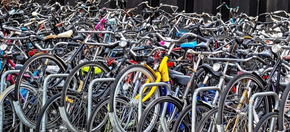 biciclete