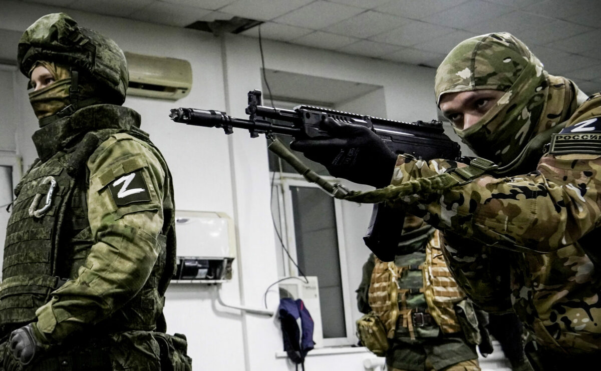 The Telegraph: Rusia ar putea pregăti o „provocare” împotriva Poloniei pentru a testa NATO / SUA au avertizat Varșovia în repetate rânduri