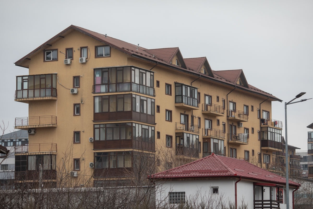 Hotărârea privind publicarea listei imobilelor RAAPPS ocupate de demnitari a apărut în Monitorul Oficial / Primul termen este 10 iunie pentru publicare